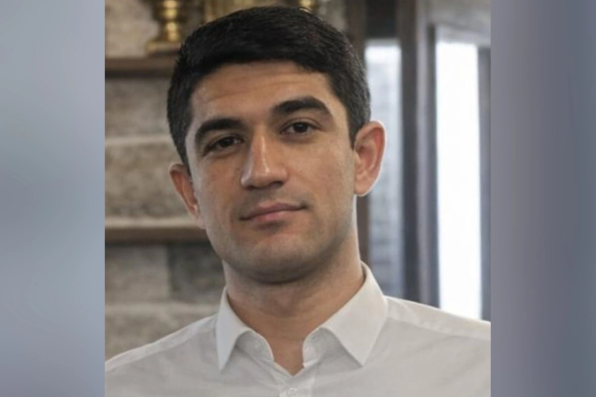 32 yaşlı azərbaycanlı Moskvada qəzada həlak oldu