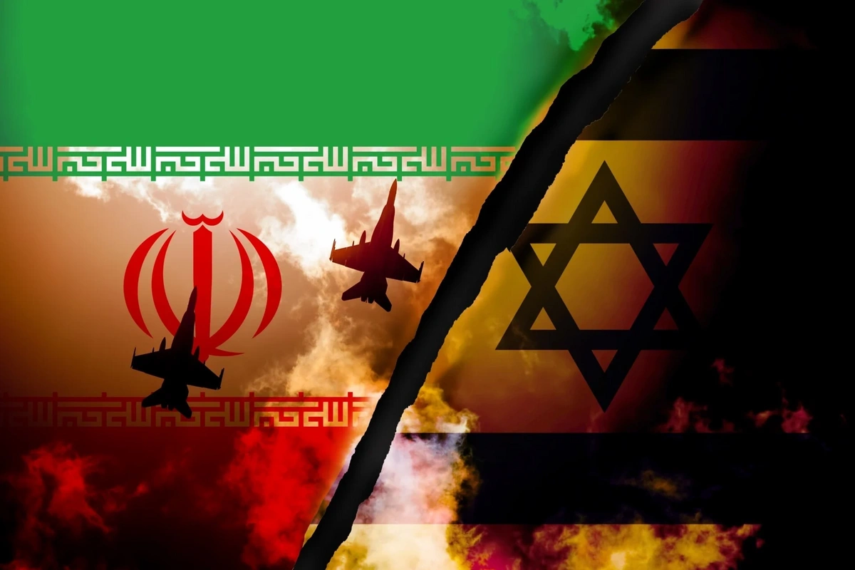 İran-İsrail müharibəsində kim haqlıdır? - Sakinlərdən diqqətçəkən sözlər İran-İsrail müharibəsində kim haqlıdır? - Sakinlərdən diqqətçəkən sözlər
