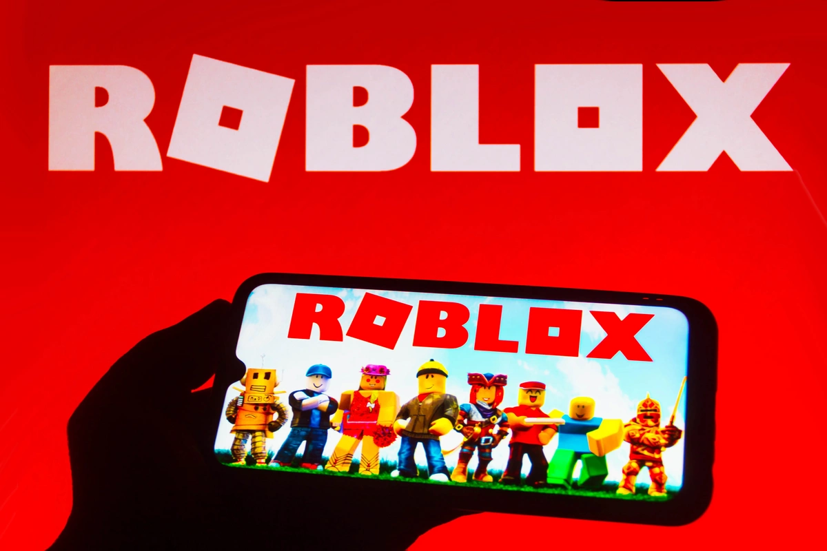 Roblox-a qarşı istintaq başladıldı Roblox-a qarşı istintaq başladıldı