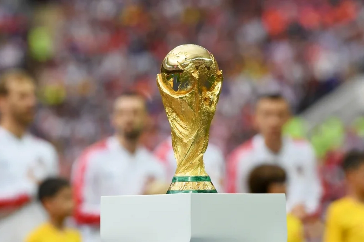DÇ-2026: İspaniya 1/4 finalda bu gün Belçika ilə üz-üzə gələcək