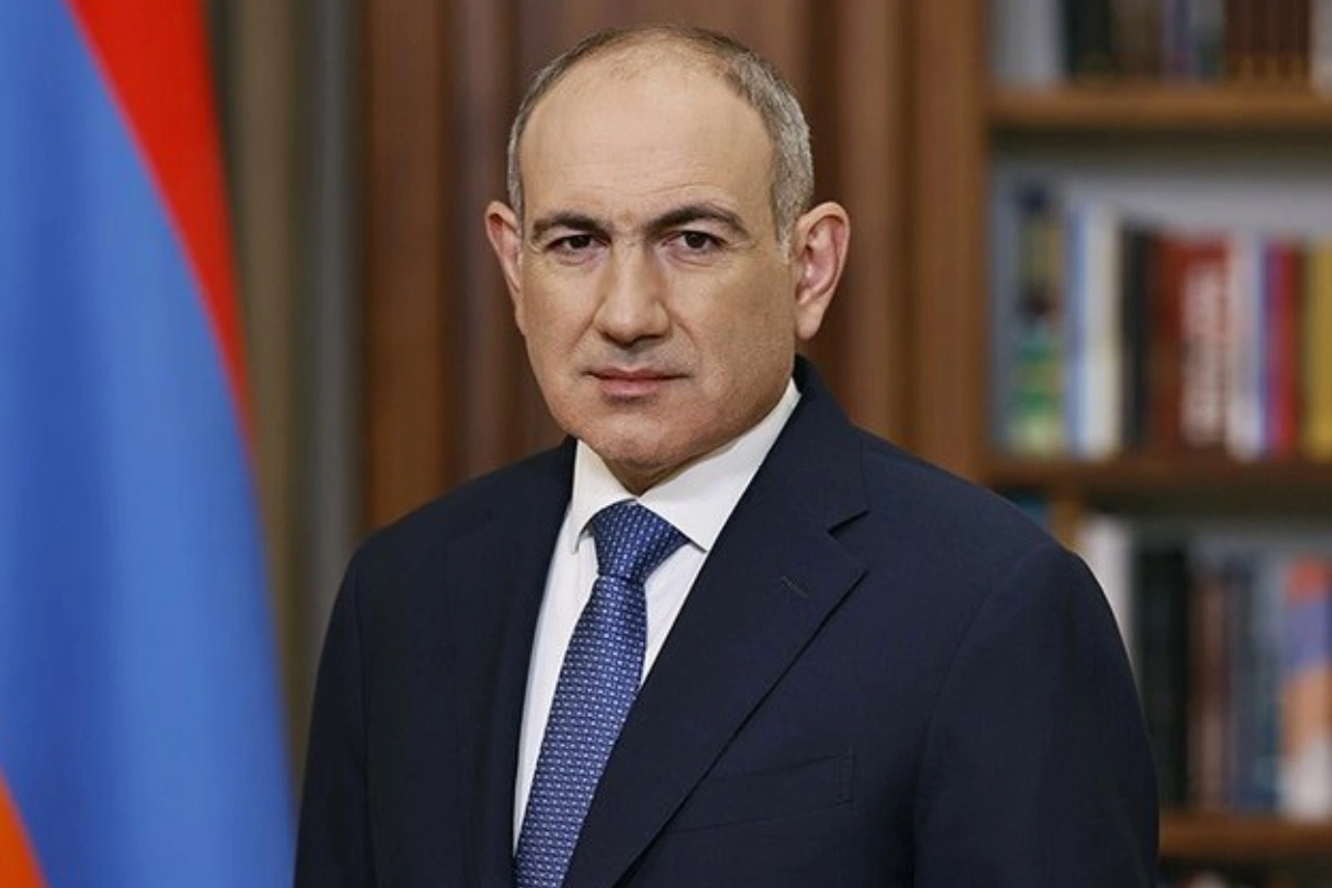 Pashinyan called the agreement on the draft peace treaty with Azerbaijan an important event