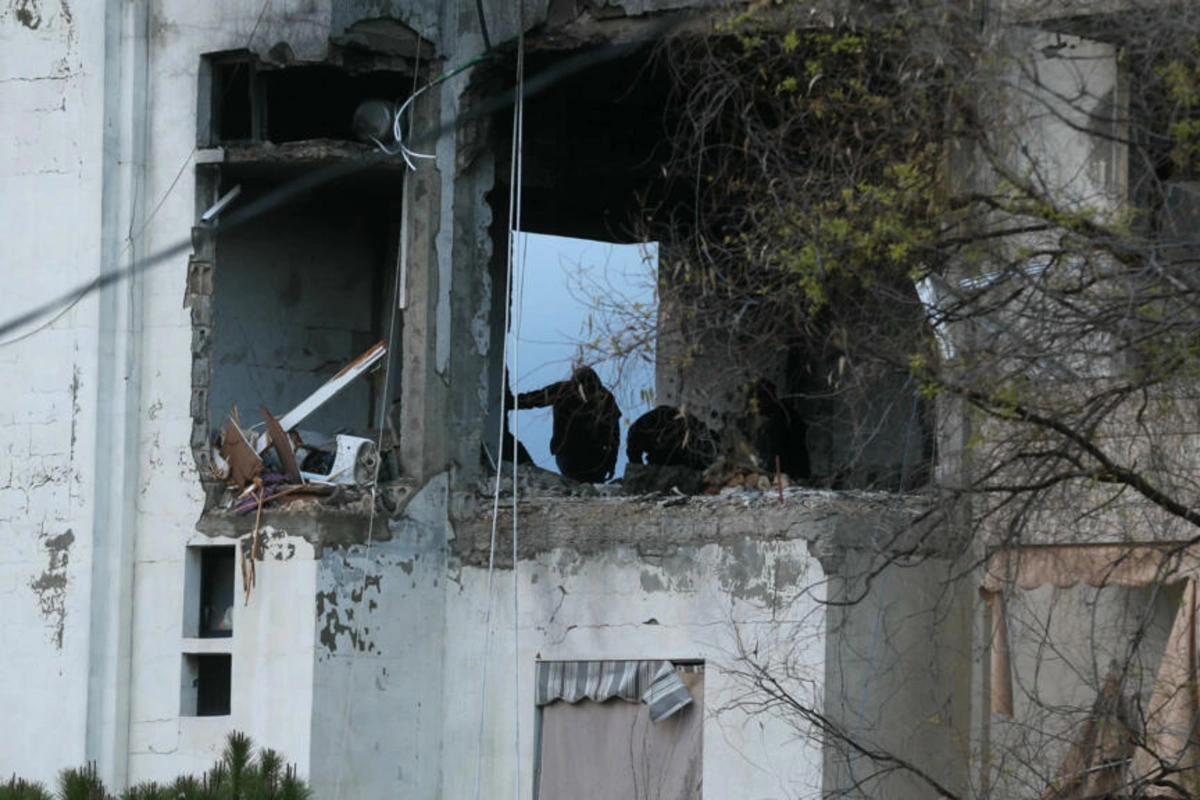 Hizbullah İsrail qüvvələrinə qarşı çoxsaylı hücumlar etdiyini iddia edir