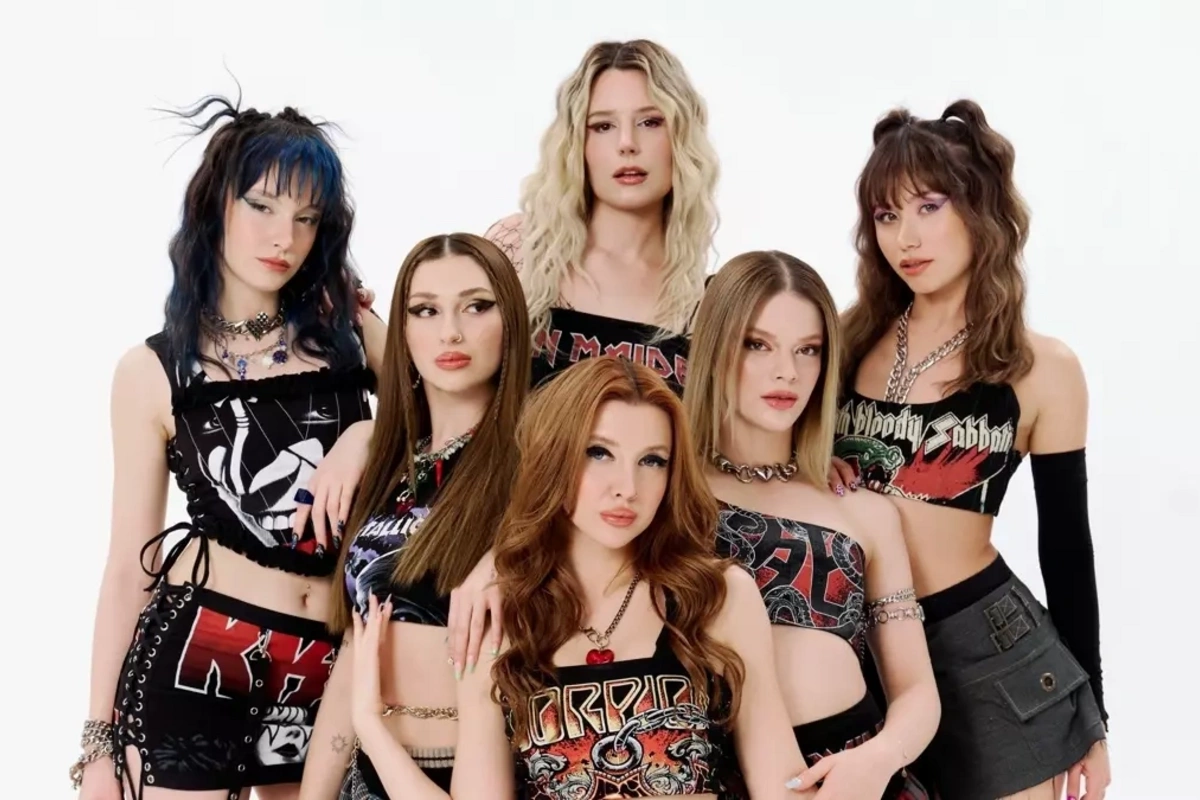 Türkiyədə tanınmış musiqi qrupunun üzvləri barədə məhkəmə qərarı çıxarılıb