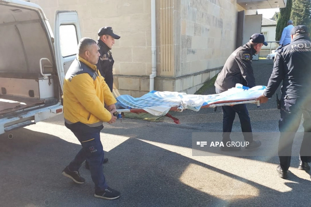 Gəlin 7 aylıq hamilə imiş, toyda halı pisləşib… Gəlin 7 aylıq hamilə imiş, toyda halı pisləşib…