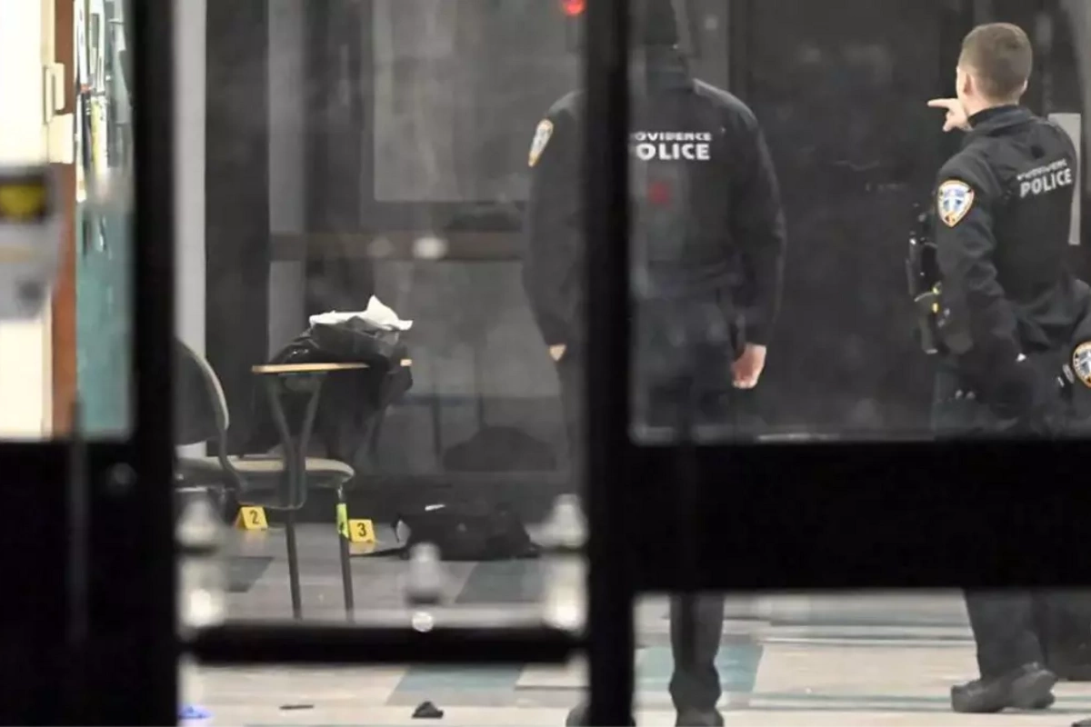 ABŞ-də Brown Universitetində silahlı hücum: ölən və yaralananlar var