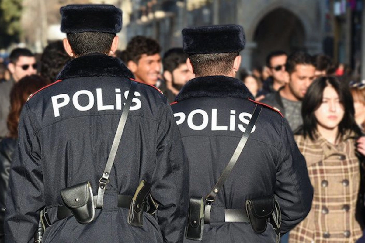 В Азербайджане за сутки раскрыто более двух десятков преступлений