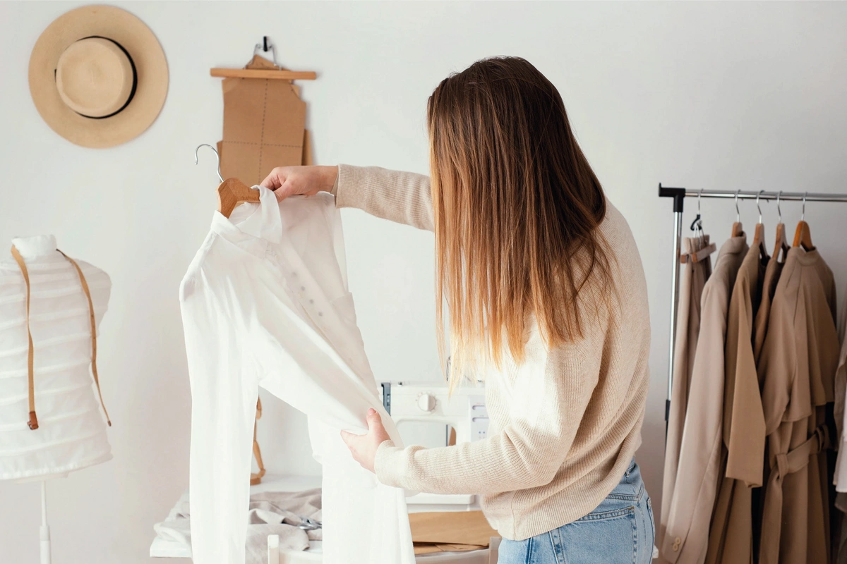 Stilistlər 2026-cı ildə dəbdən düşən 5 geyimi açıqlayıb