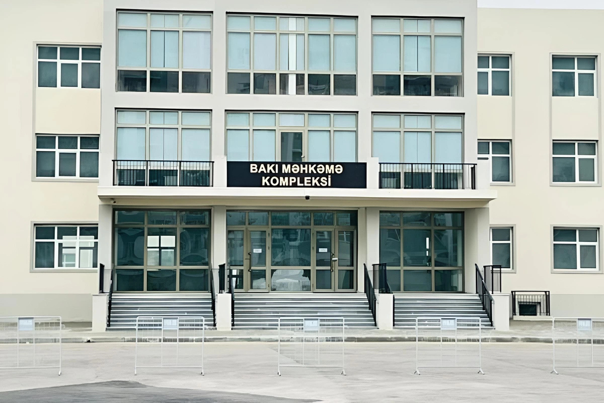 Məhkəmədə Malıbəyli və Quşçular kəndlərinə hücumla bağlı sənədlər elan edilib
