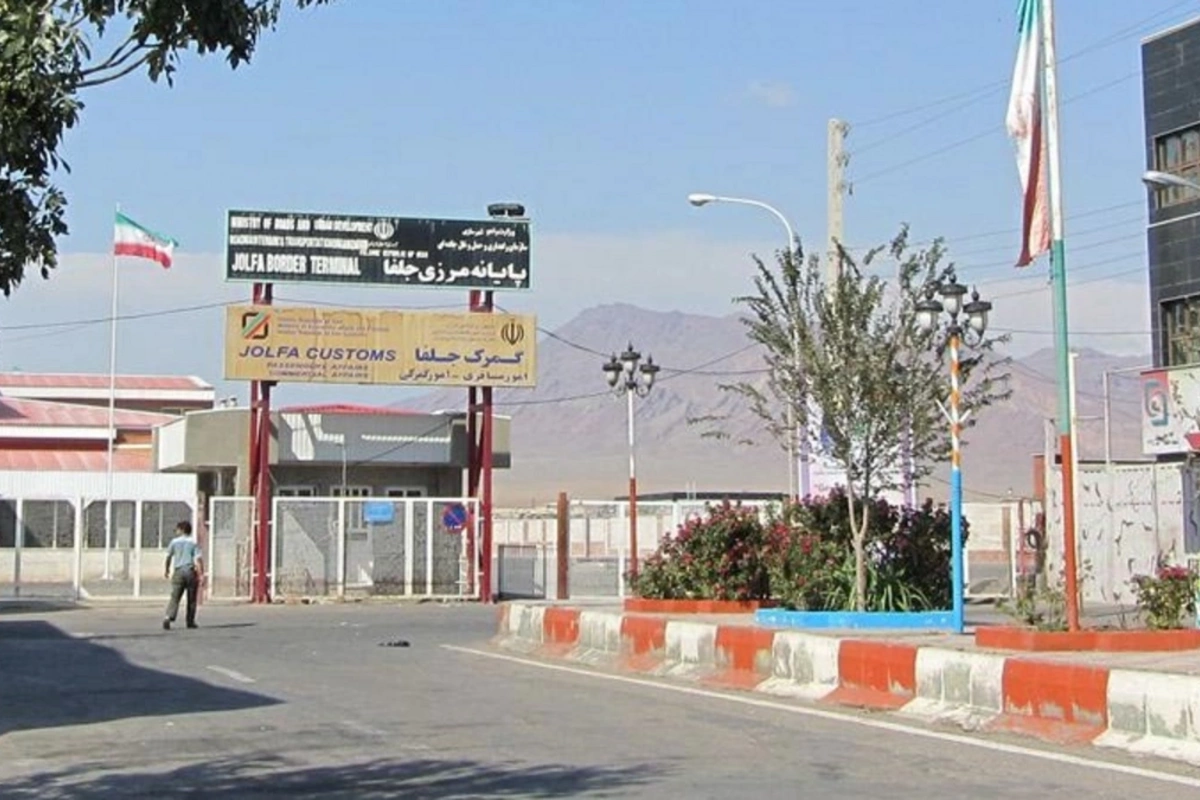 Iran takes revenge on drivers from Nakhchivan because of the Trump Route: We are treated like animals