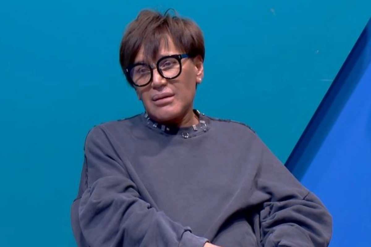 Samir Bağırov ailə münasibətlərindən danışdı: Biz dünya vətəndaşıyıq