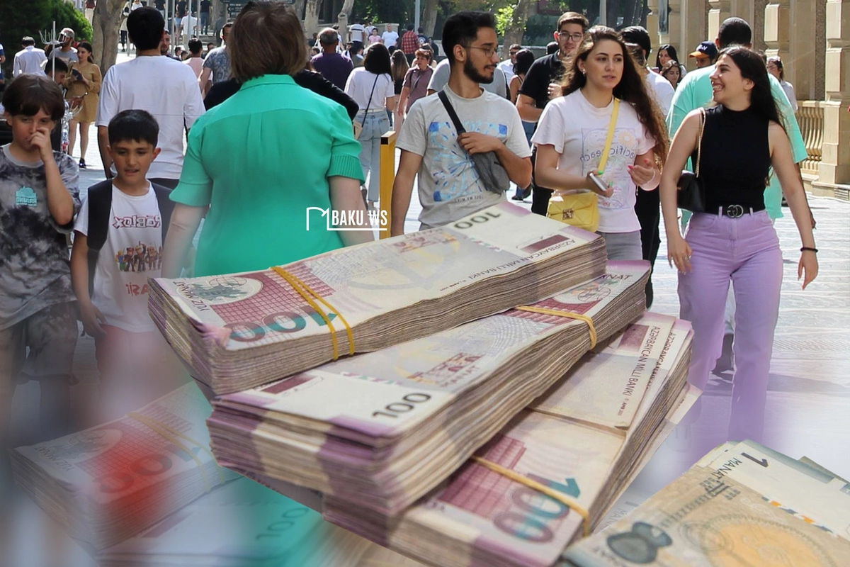 Azərbaycanda pensiya kapitalından istifadə ilə bağlı YENİ XƏBƏR