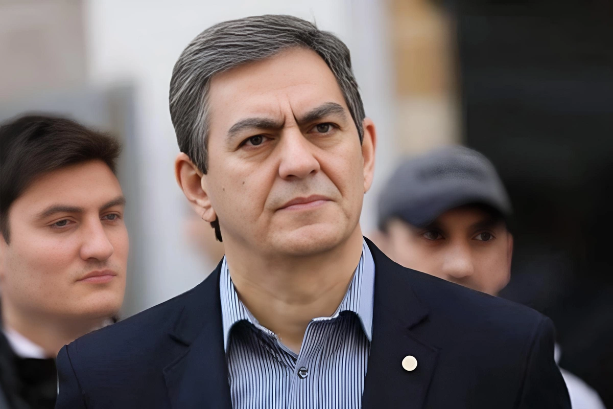 Али Керимли помещен в одиночную камеру СИЗО после медосмотра