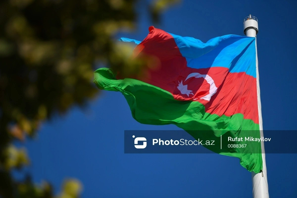 Azərbaycan əsas namizədlərdən biridir - Politico Qəzza probleminin həllindən nə yazdı? Azərbaycan əsas namizədlərdən biridir - Politico Qəzza probleminin həllindən nə yazdı?