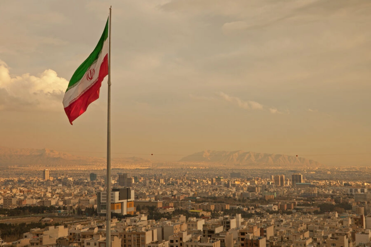 Iran appointed a new secretary of the Supreme National Security Council Iran appointed a new secretary of the Supreme National Security Council