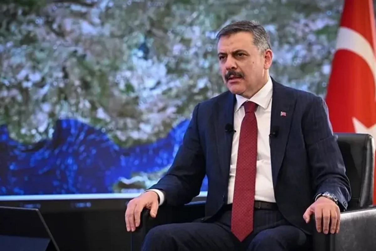 Mustafa Çiftçi: PKK terror təşkilatı ilə heç bir sövdələşmə aparılmayıb