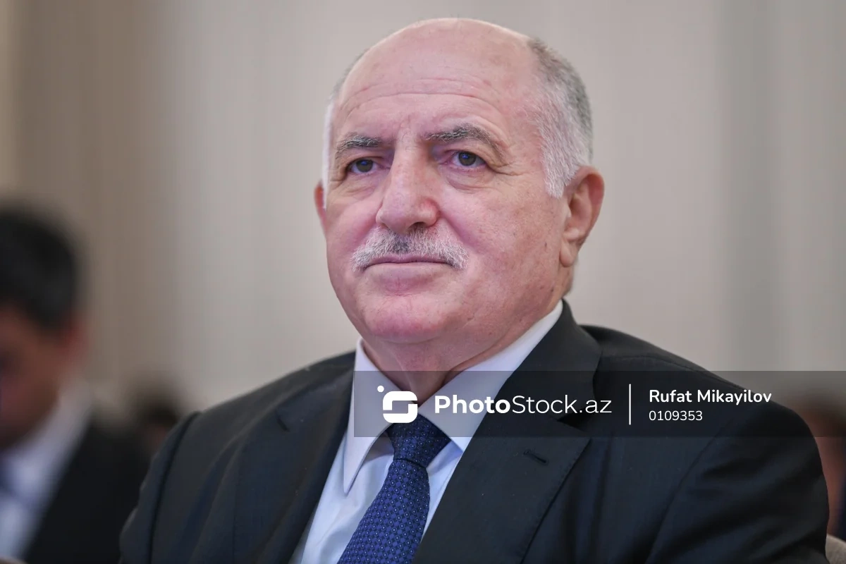 Aqrarkreditin sabiq rəhbərinin yaxınları əlbir olub 100 milyonu yedilər - Vəzifəli şəxslər həbs edildilər