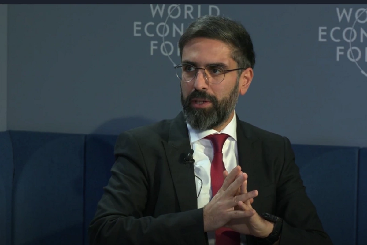 SOCAR-ın rəhbəri enerji keçidinin maliyyələşdirilməsində kompleks yanaşmaya çağırıb