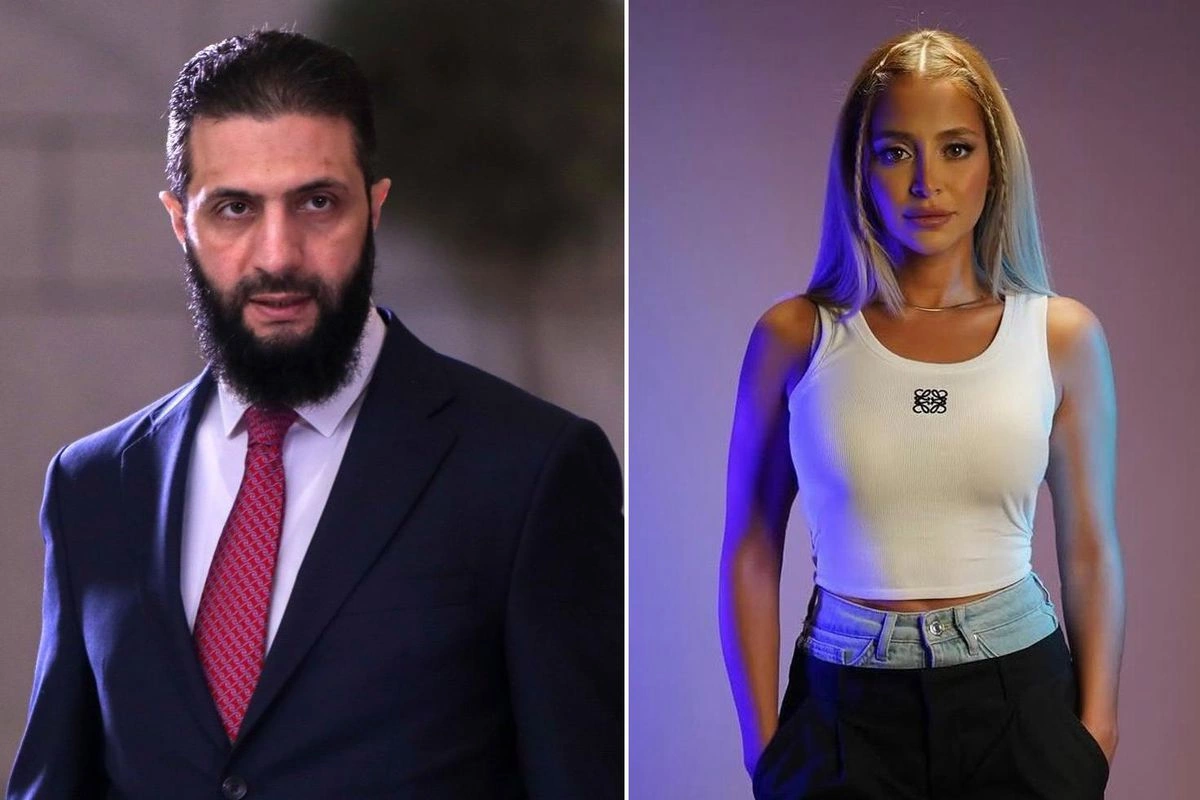 Əhməd Şara tanınmış aktrisanı deputat təyin etdi