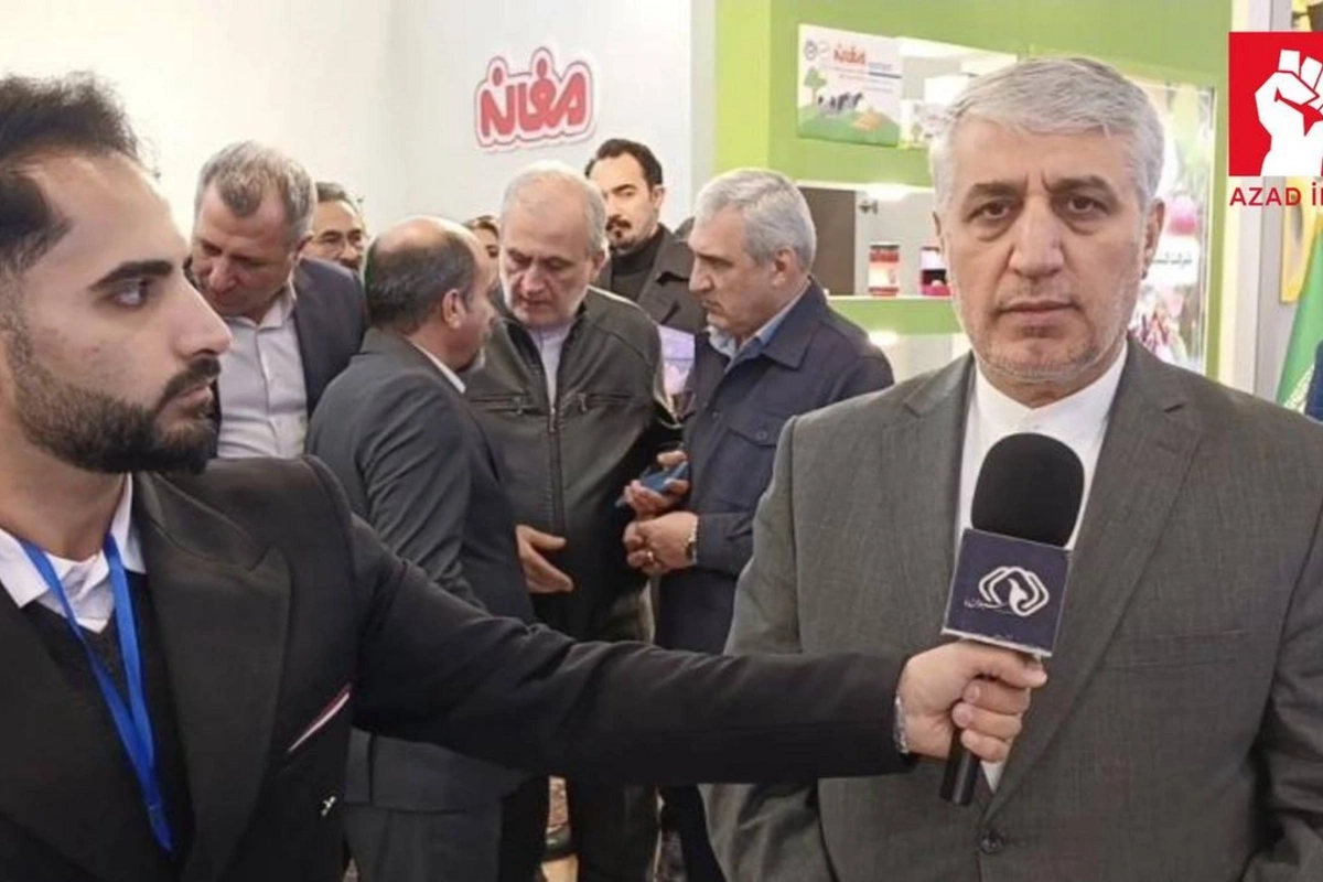 İran və Azərbaycan arasında sərhəd məhdudiyyətlərinin aradan qaldırılması müzakirə edilir