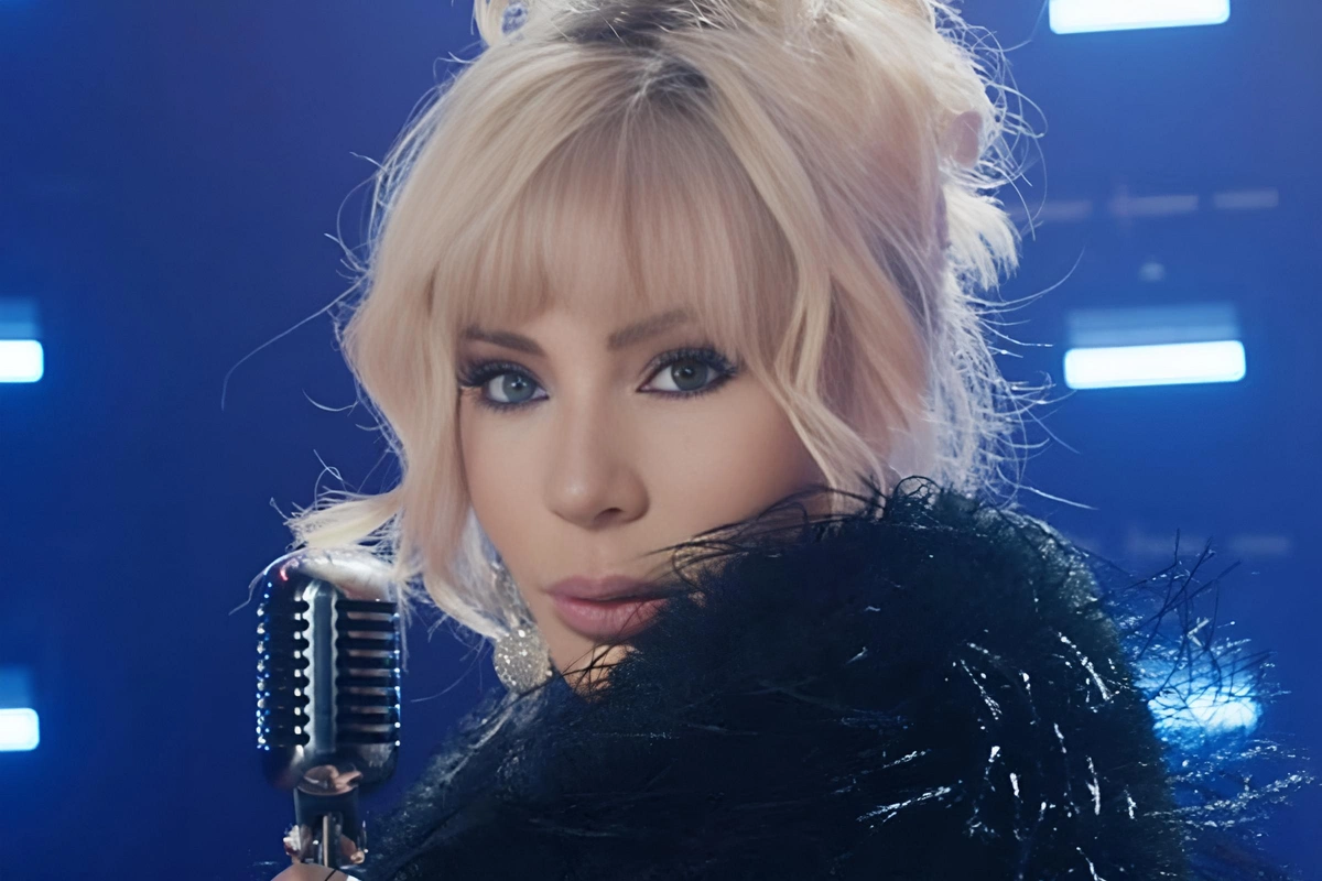 Brilliant Dadaşova Bağdadı belə oxudu