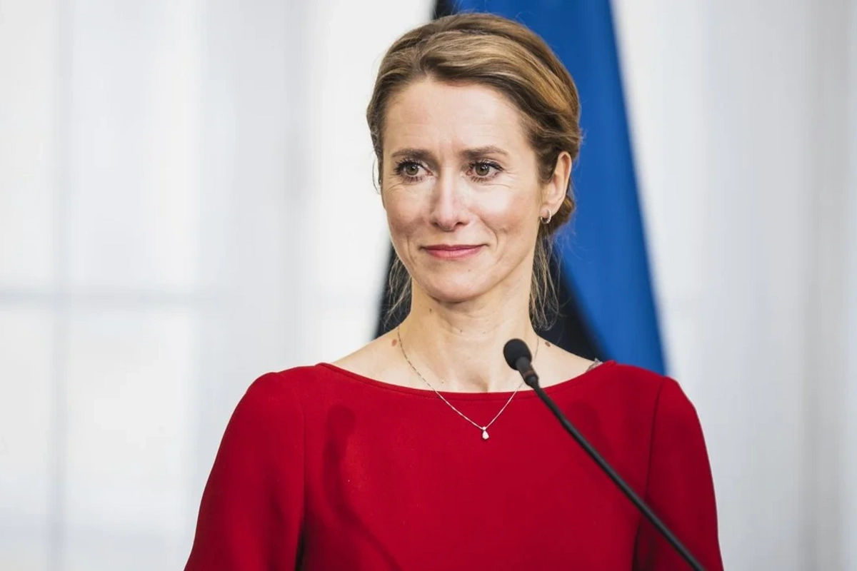 Kallas: Aİ Azərbaycanla əlaqələri genişləndirmək niyyətindədir