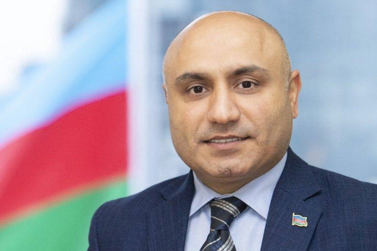Mayis Musayev işdən çıxdı