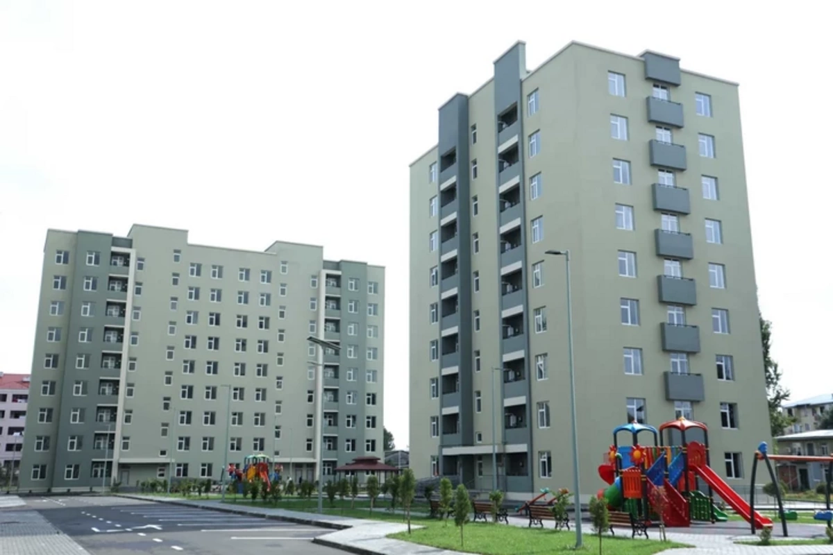 MIDA: Over 10 years, more than 11 thousand families have been provided with subsidized housing