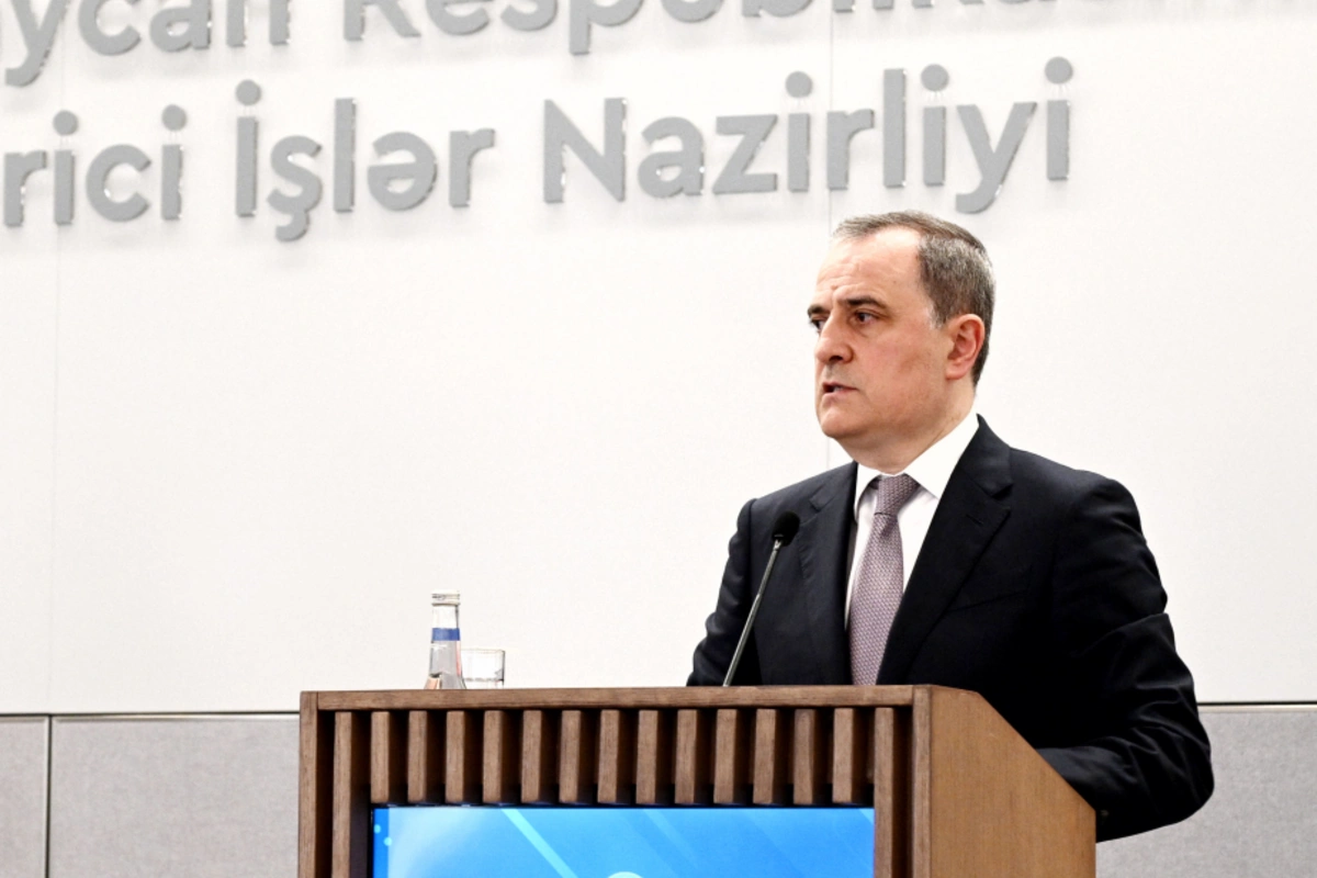 2027-ci ildə Azərbaycan–Ermənistan sərhədinə qədər yol layihələrinin tamamlanması planlaşdırılır
