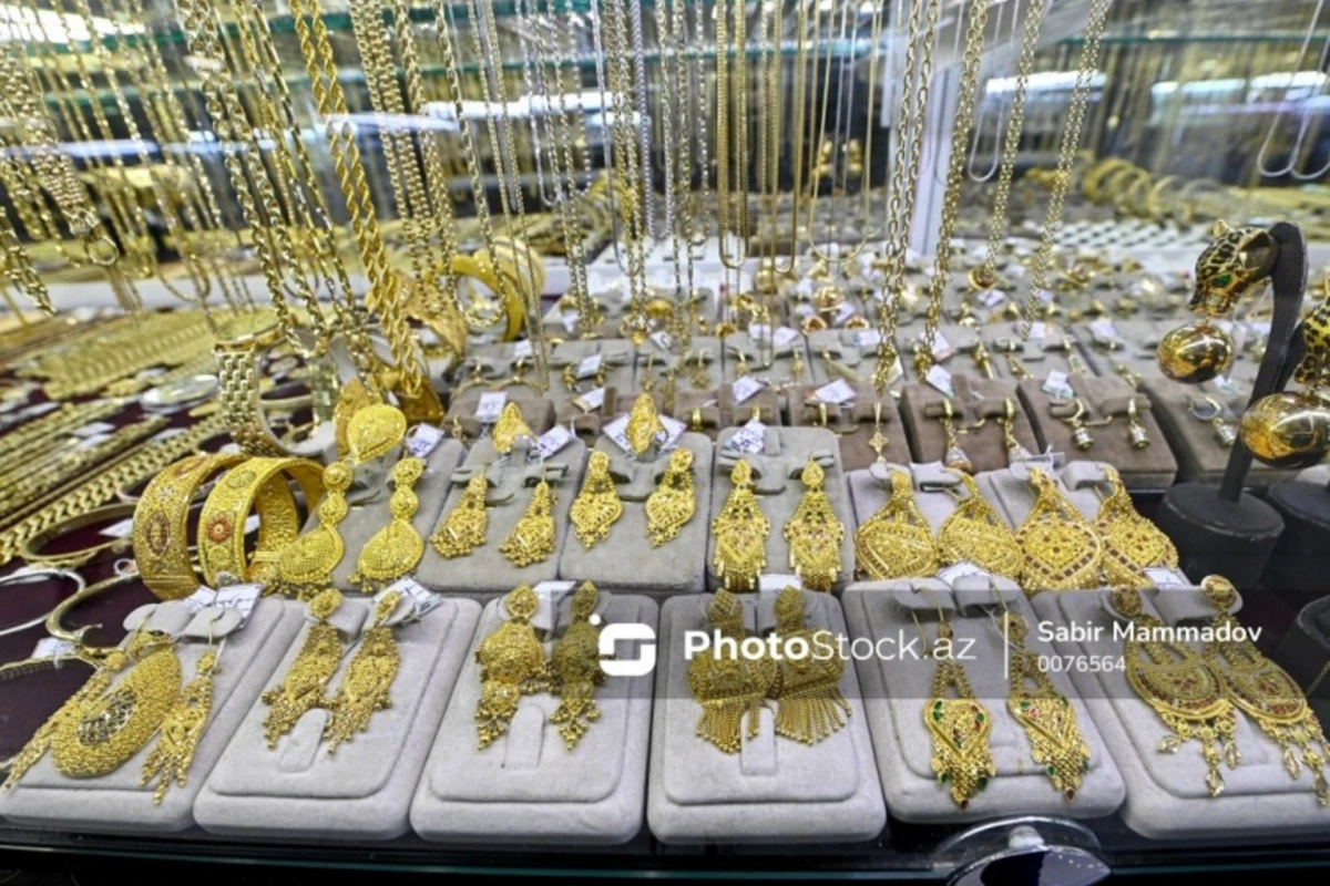 Qızıl alanların DİQQƏTİNƏ: Hansı məhsullar daha keyfiyyətlidir?