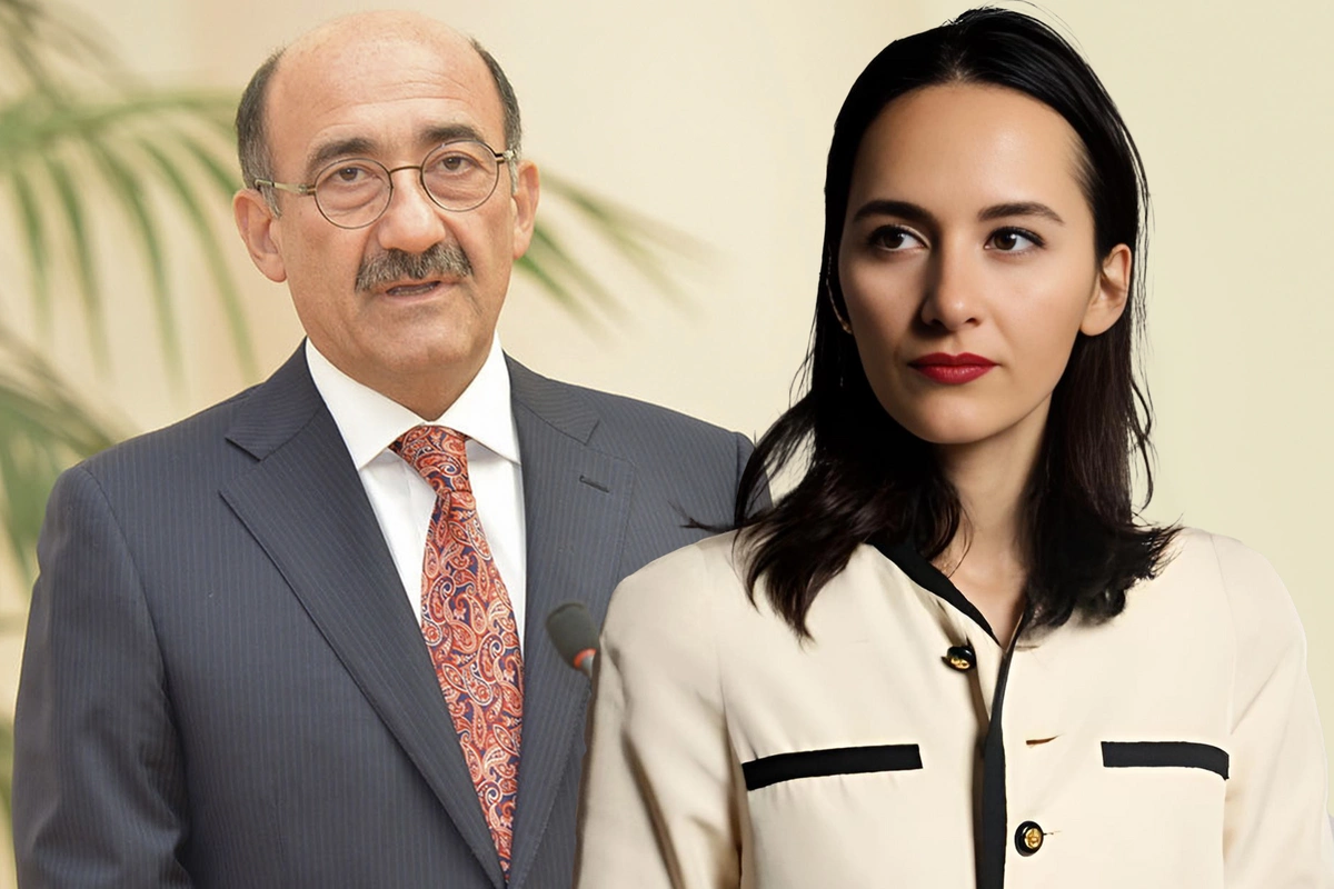 Əbülfəs Qarayevin qurdlarından mədəniyyətimizi təmizləyə bilmirik - Video