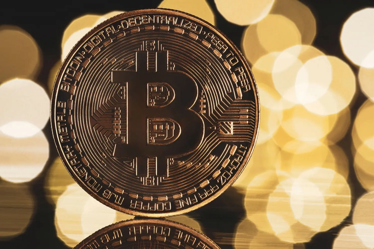 Bitkoinin qiyməti 99 min dolları keçib Bitkoinin qiyməti 99 min dolları keçib