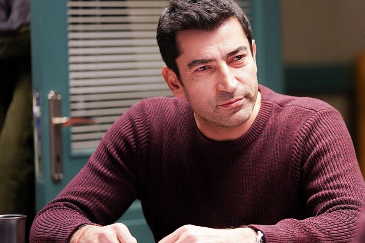 Kenan İmirzalıoğlu əsəbiləşdi: Maşallah deyəcəyinizə, botokslu deyirlər