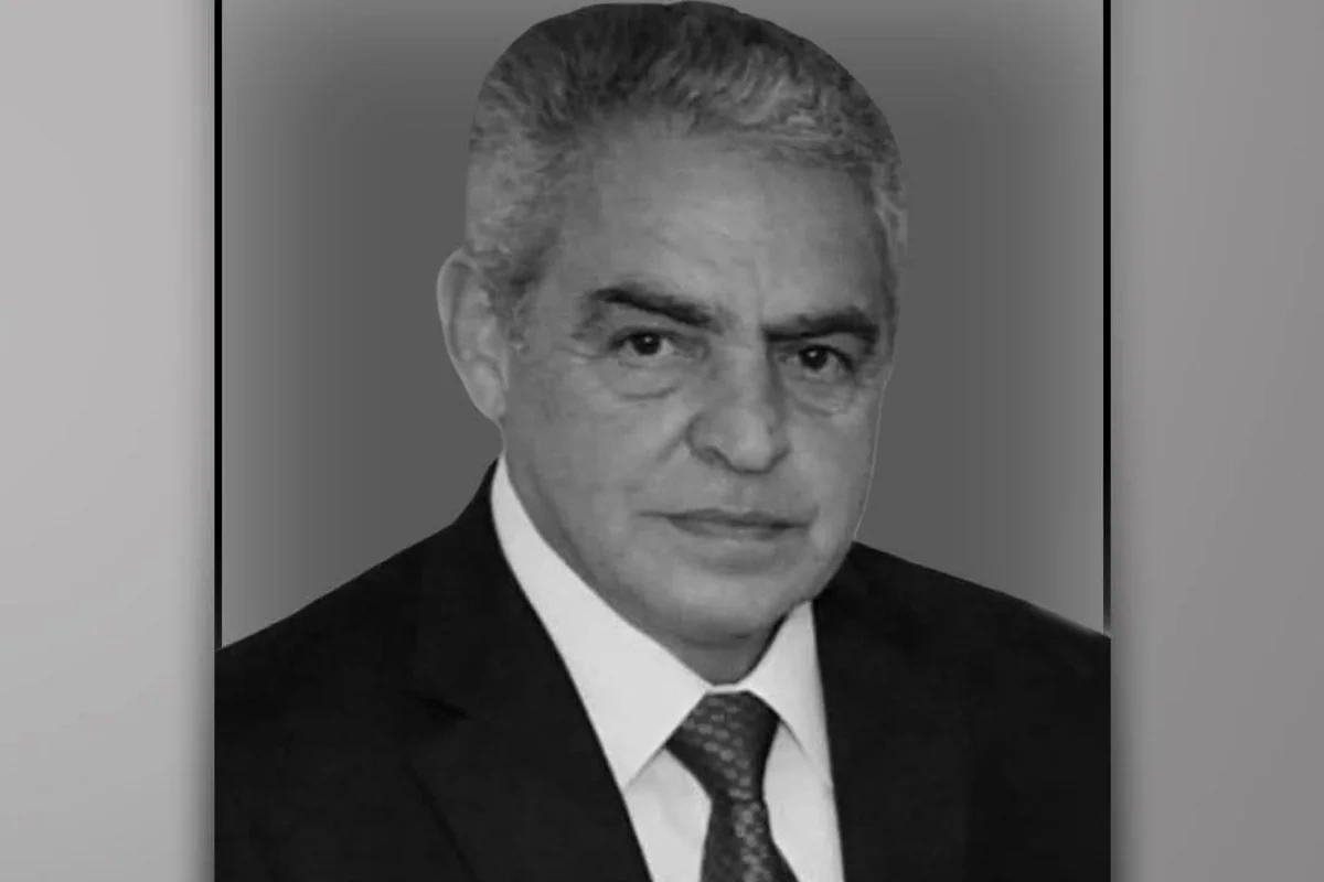 Azərbaycanın ilk cüdo məşqçilərindən olan Əziz-Ağa Əhmədov vəfat edib