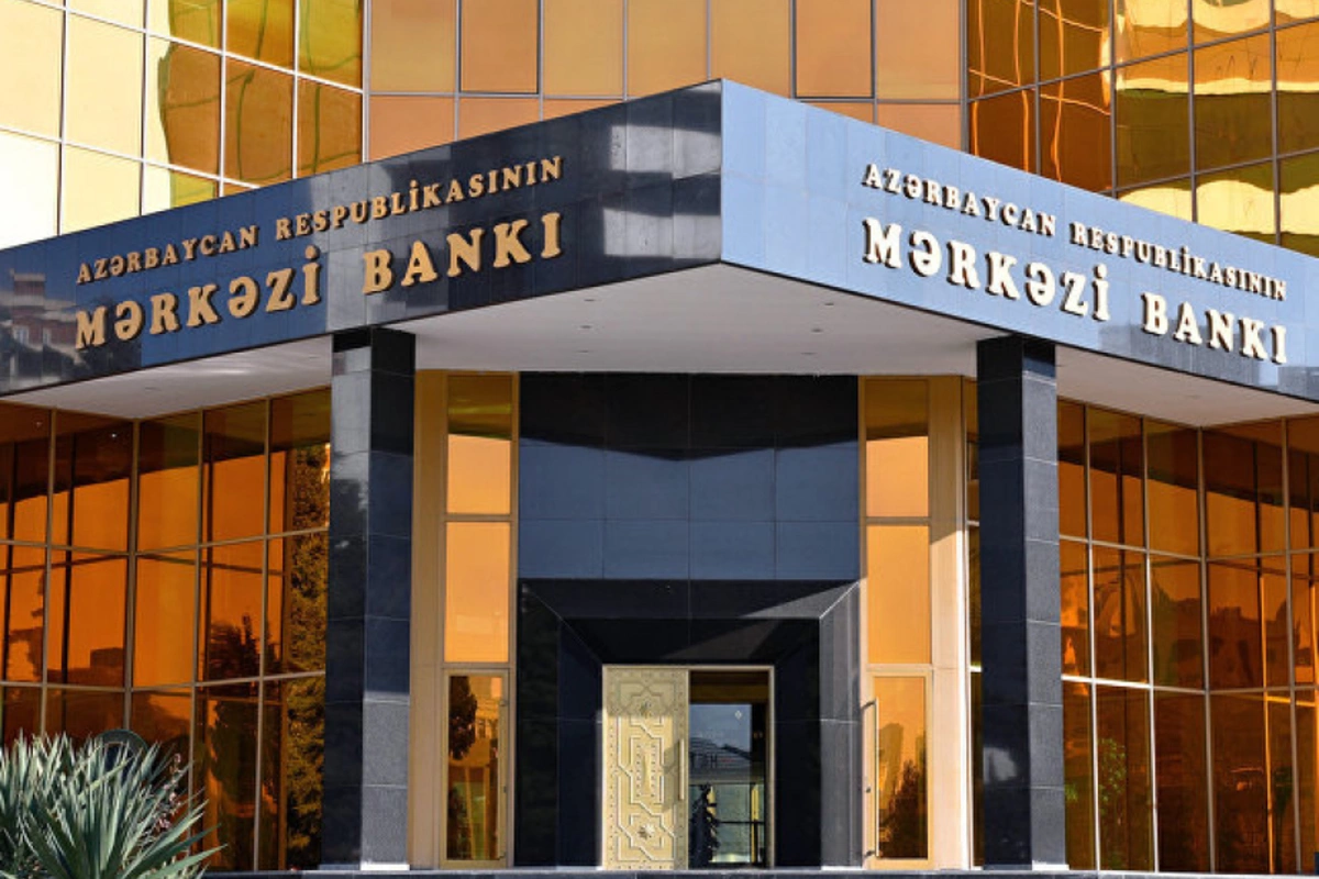 The Central Bank of Azerbaijan made a decision on the key interest rate