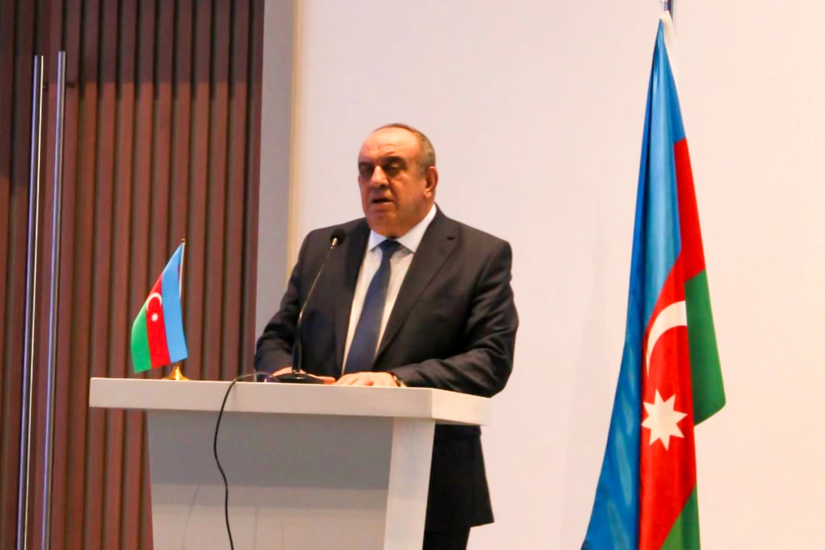 Qaxın sabiq icra başçısının həbs müddəti uzadılıb