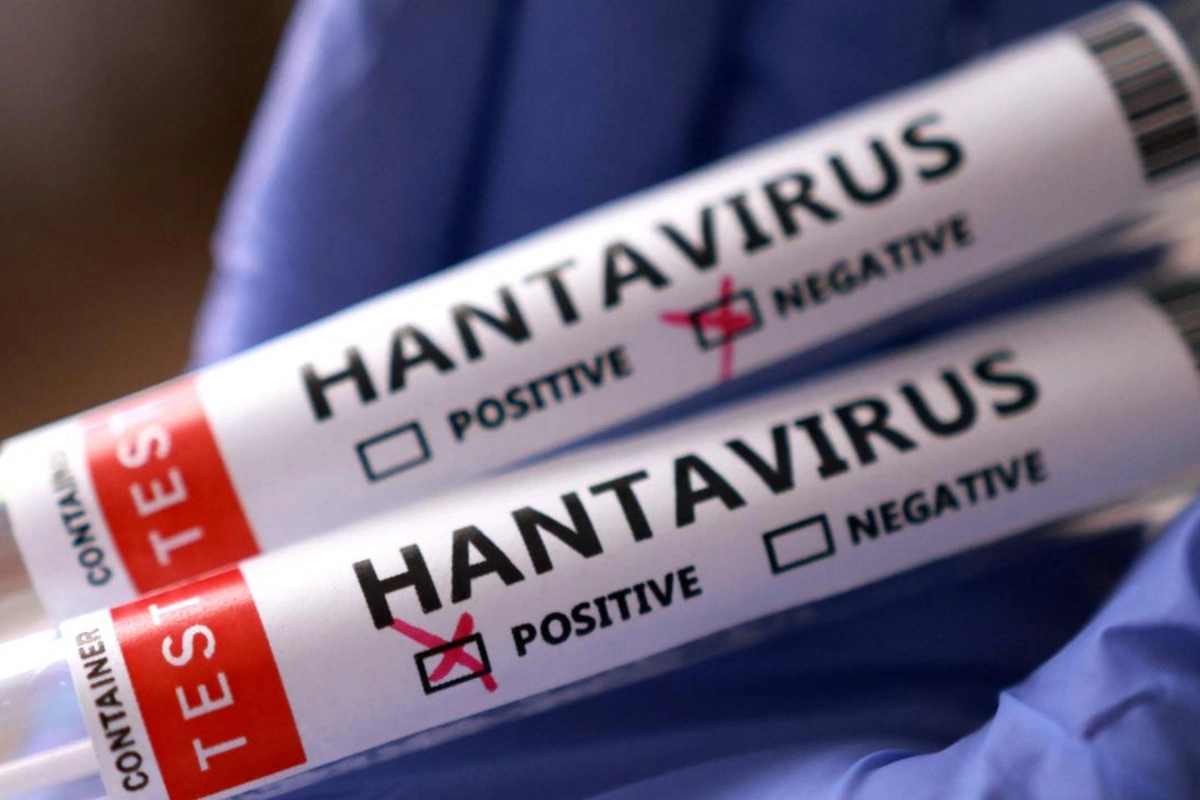 Hantavirusun yayıldığı kruiz gəmisi yenidən səfərə çıxır