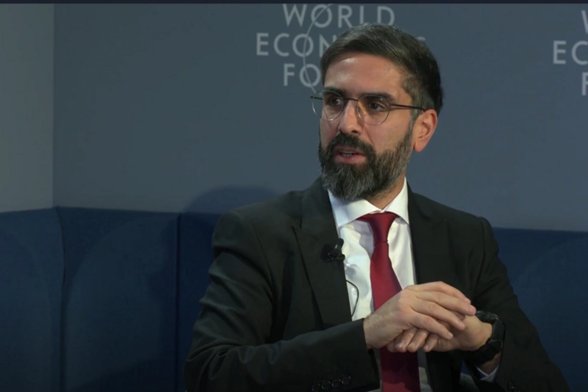 SOCAR-ın prezidenti: Borcun iqlim layihələrinə dəyişdirilməsi inkişaf etməkdə olan ölkələrə kömək edə bilər