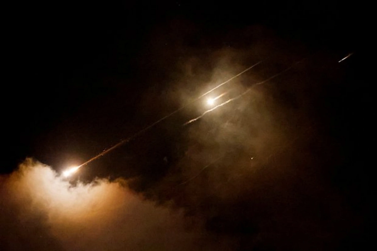 Media: IDF officers and military personnel killed in Iran's strike on Israel's military intelligence building Media: IDF officers and military personnel killed in Iran's strike on Israel's military intelligence building