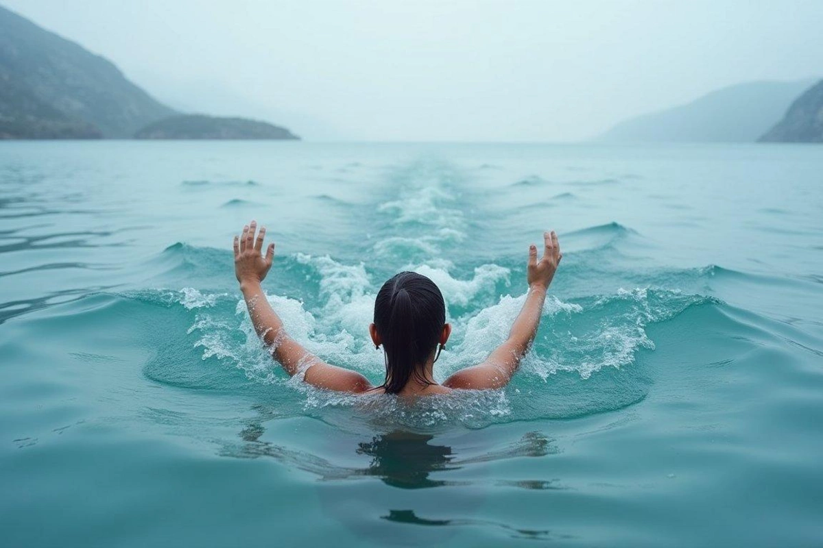 Qışda dənizdə çimmək sağlamlıqdır, yoxsa riskdir?