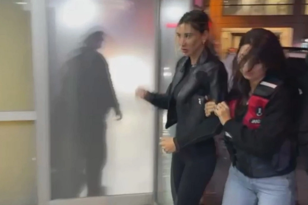 Türkiyədə məhkəmə Şeyma Subaşı barədə qərarını verdi