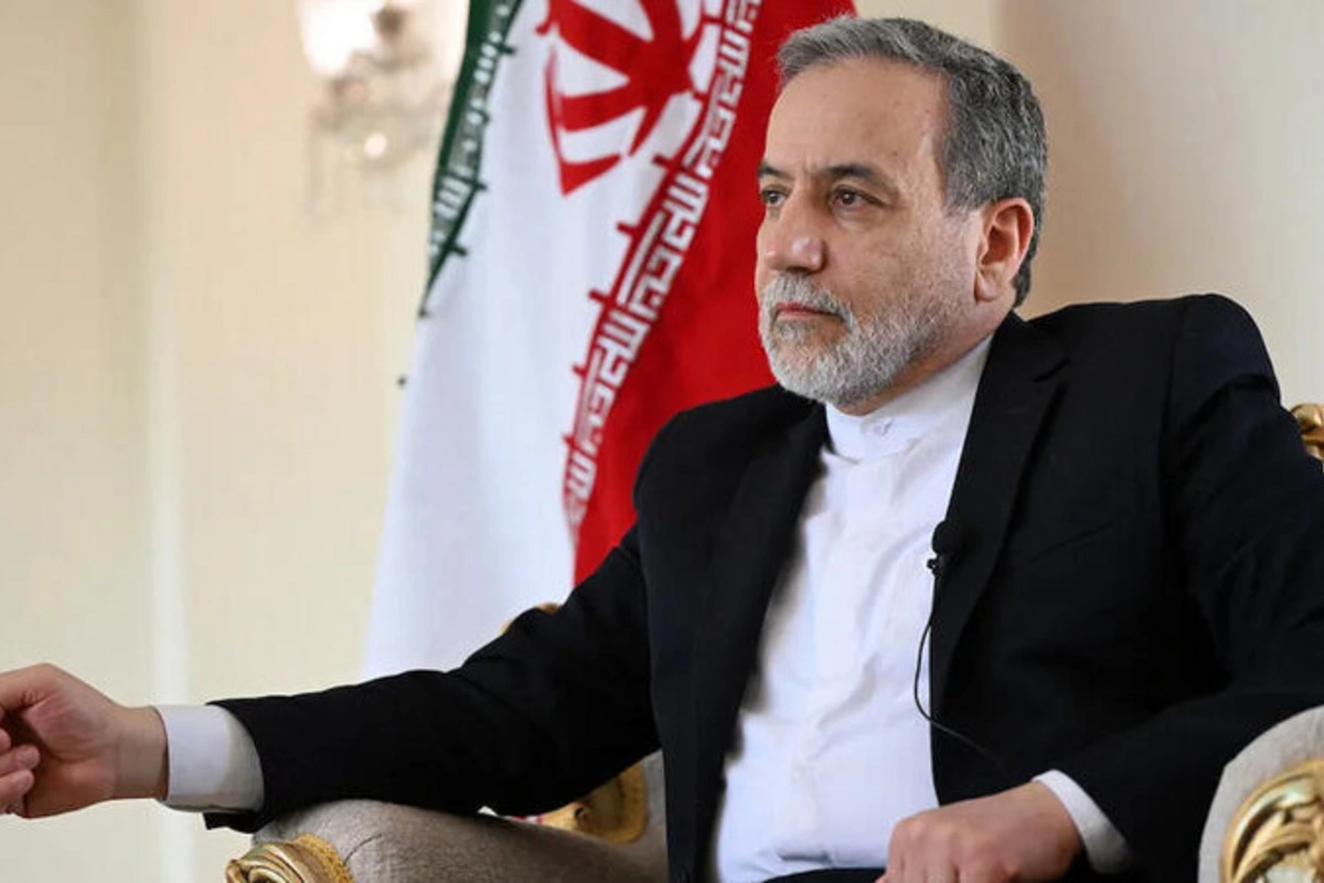 İran müharibənin nə vaxt bitəcəyinə qərar verəcək - Əraqçi