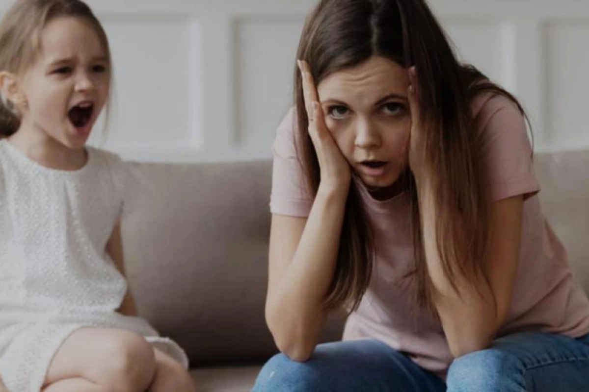 Uşaqları aqresivləşdirən nədir?