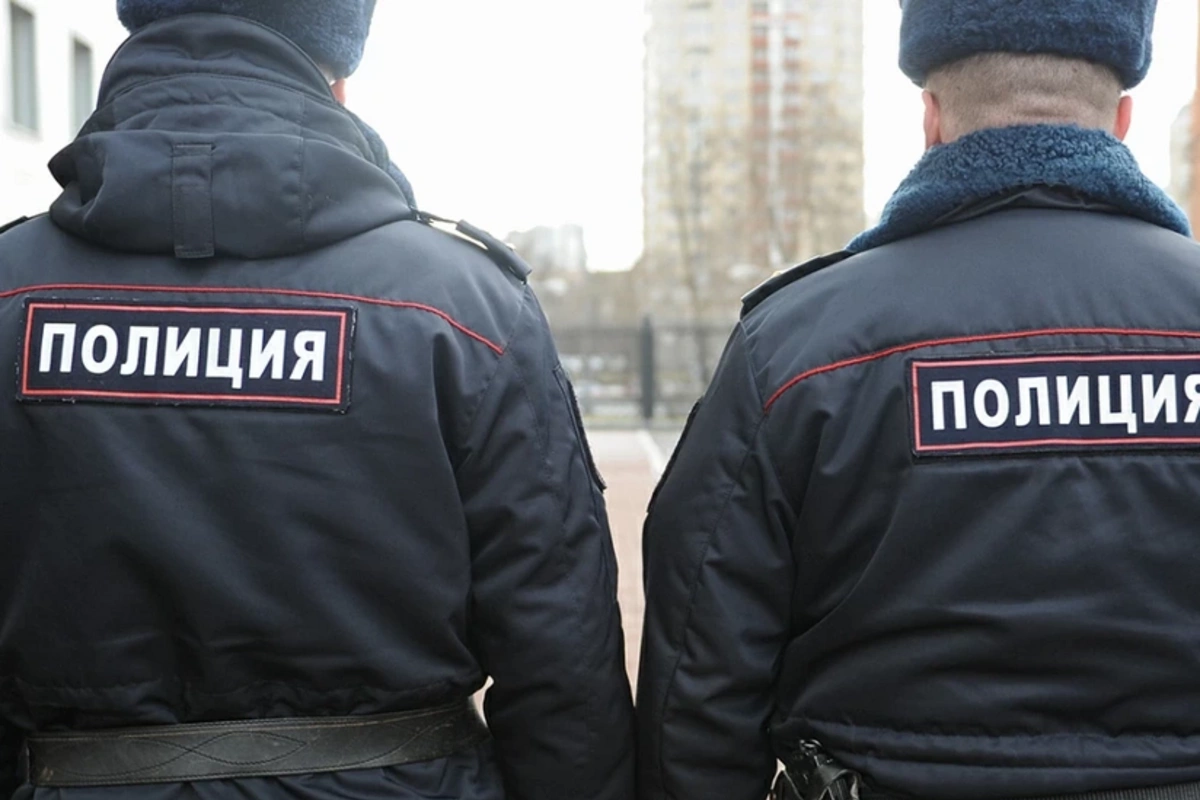 Ufada tələbələrə hücum edən yeniyetmə milliyyətçi şüarlar səsləndirib - YENİLƏNİB