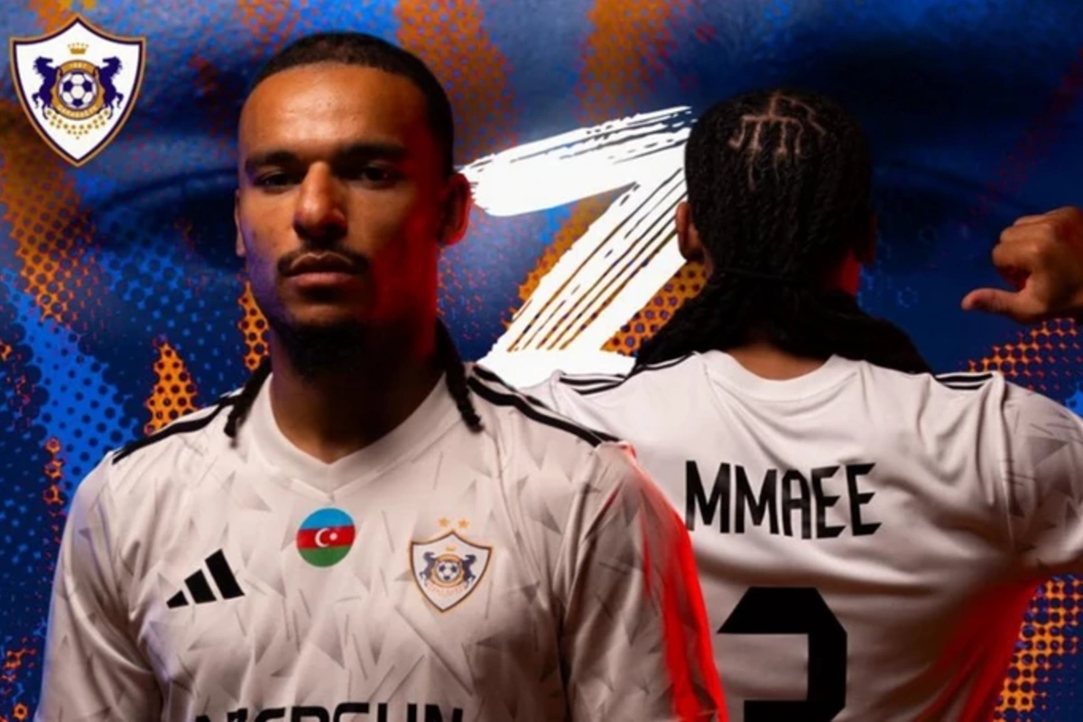 Karabakh signed a defender from the Morocco national team