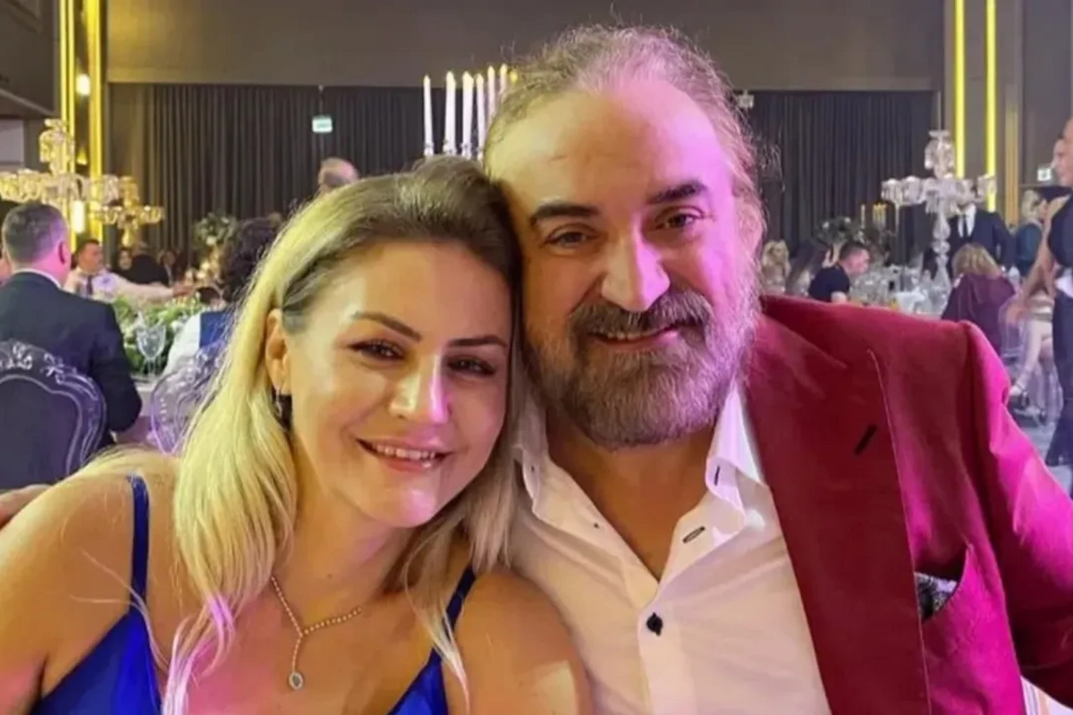 Mərhum müğənninin həyat yoldaşı: Onu hər gecə yuxumda görürəm Mərhum müğənninin həyat yoldaşı: Onu hər gecə yuxumda görürəm