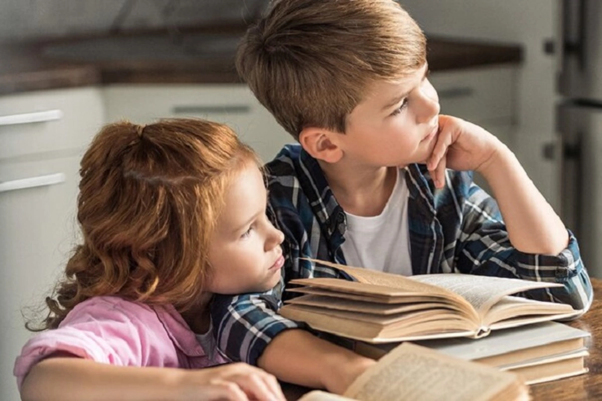 Əgər uşaqlarınızda bu əlamətlər varsa... - Valideynlərə XƏBƏRDARLIQ