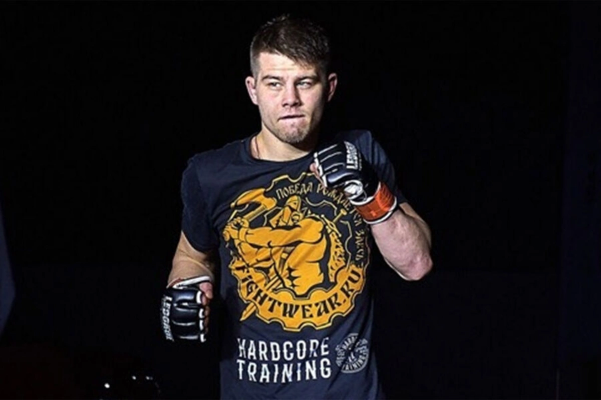 Moskvada gecə klubunda MMA döyüşçüsü döyülüb
