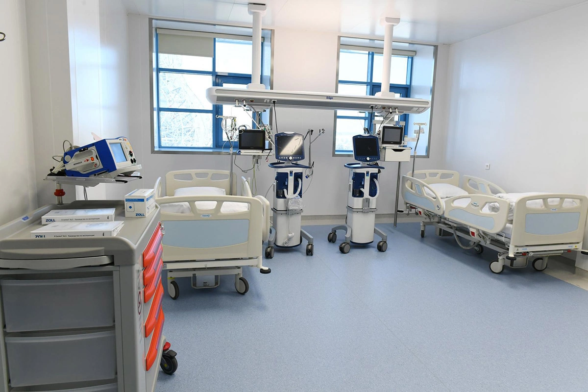 Goranboyda əri tərəfindən bıçaqlanan qadının vəziyyəti AÇIQLANDI