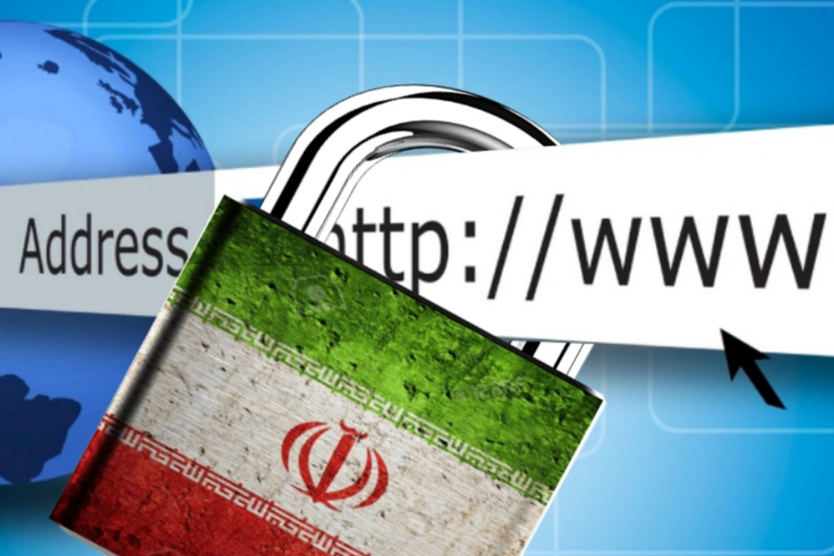 NetBlocks: İranda bir həftədir internet yoxdur