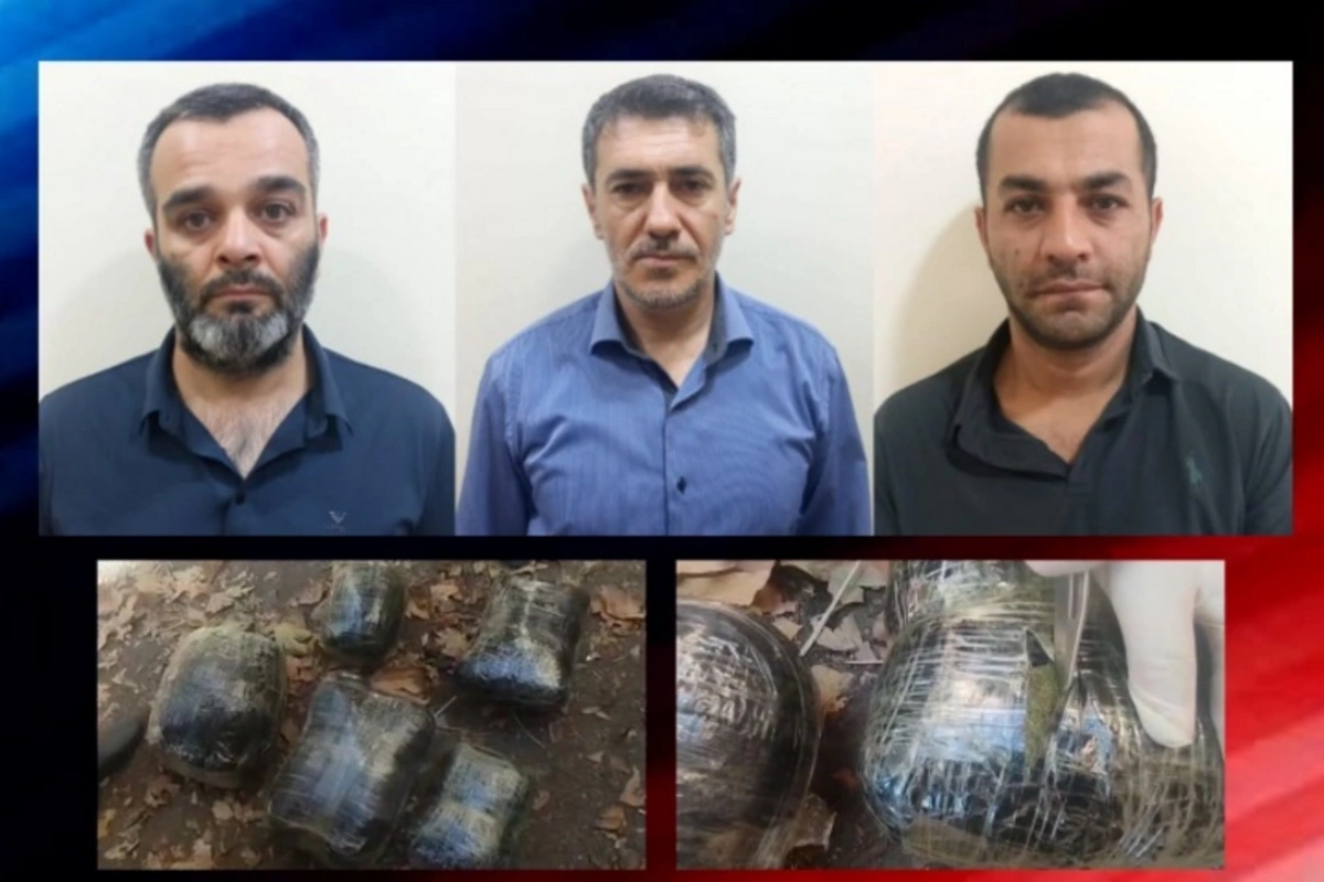 Bərdədə polis qaçaqmalçılıqla ölkəyə gətirilən 10 kq narkotik aşkarlayıb Bərdədə polis qaçaqmalçılıqla ölkəyə gətirilən 10 kq narkotik aşkarlayıb